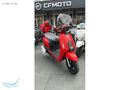 FLY MOTOR FARKIYLA RİO 50 PEŞİN FİYATA 6 TAKSİT İLE ÖDEME