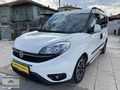 2016 DOBLO / 1,6 MULTİJET / PREMİO PLUS / 185 BİN KM /