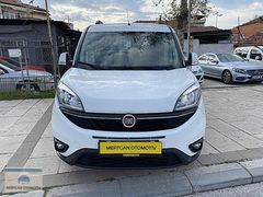 2016 DOBLO / 1,6 MULTİJET / PREMİO PLUS / 185 BİN KM /