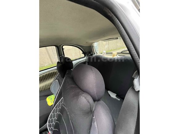 Sahibinden Ford Ka 1.3 1999 Model 