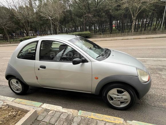 Sahibinden Ford Ka 1.3 1999 Model 
