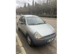 Sahibinden Ford Ka 1.3 1999 Model 