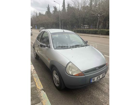 Sahibinden Ford Ka 1.3 1999 Model 