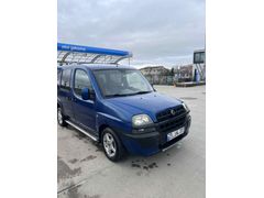 ACİL!!! Sahibinden Fiat Doblo Cargo 1.9 JTD Actual 2005 Model 