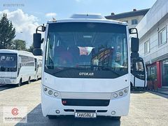 ÇAVUŞOĞLU TEMSA-FUSO CANTER YETKİLİ BAYİİ/2013 OTOKAR MAXİ