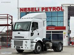 NEŞELİ İSTANBUL-2012 FORD 1838 T RETARDER+ADR+KLİMA+489.000KM