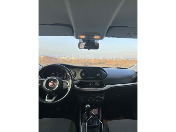 Sahibinden Fiat Egea 1.3 Multijet Easy 2019 Model Mersin
