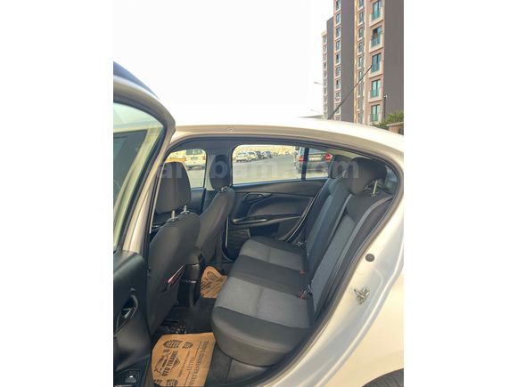 Sahibinden Fiat Egea 1.3 Multijet Easy 2019 Model Mersin