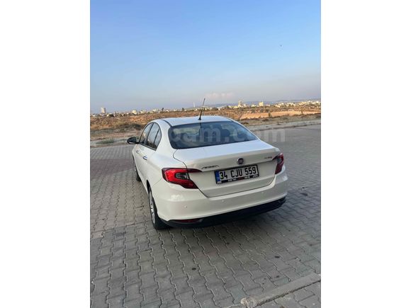 Sahibinden Fiat Egea 1.3 Multijet Easy 2019 Model Mersin