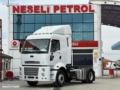 NEŞELİ İSTANBUL-2011 FORD 1838 T RETARDER+ADR+KLİMA+535.000 KM