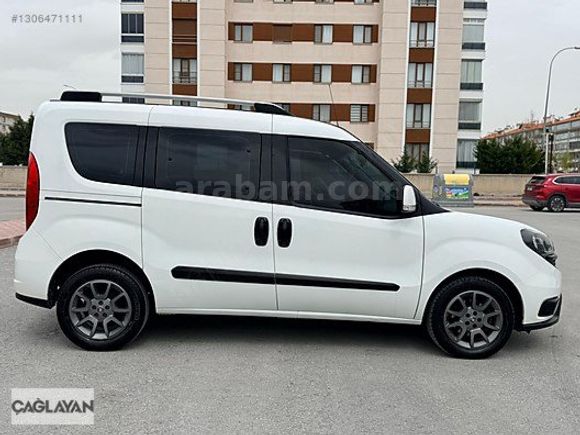 HATASIZ - 2021 - BAKIMLI 1.6 Multijet