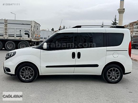 HATASIZ - 2021 - BAKIMLI 1.6 Multijet
