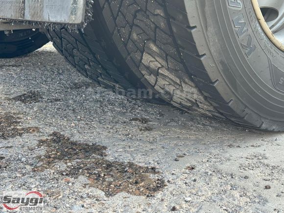 SAYGI 2019 FORD F-MAX 500 RET-AC-BUZDOLABI