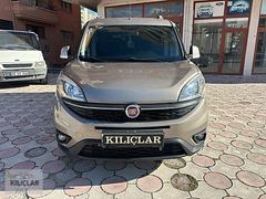 *OTOMOBİL* 2017 DOBLO 202.oooKM 1.6 MULTİJET