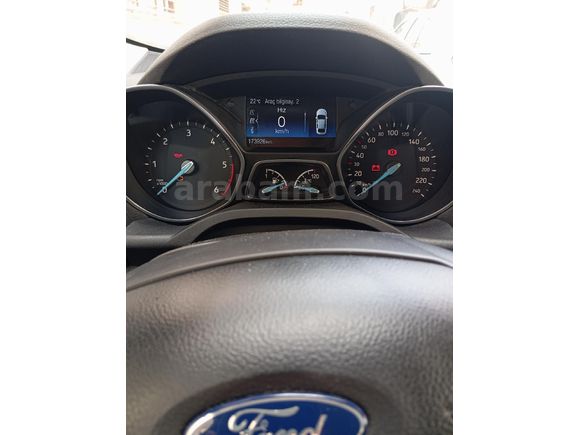 Sahibinden Ford C-Max 1.6 TDCi Titanium 2015 Model