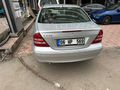 Sahibinden Mercedes - Benz C 230 Elegance 2006 Model 