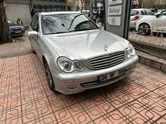 Sahibinden Mercedes - Benz C 230 Elegance 2006 Model 