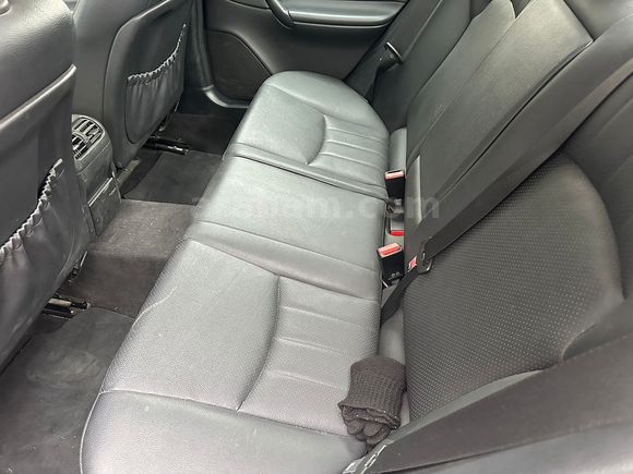 Sahibinden Mercedes - Benz C 230 Elegance 2006 Model 