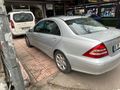 Sahibinden Mercedes - Benz C 230 Elegance 2006 Model 