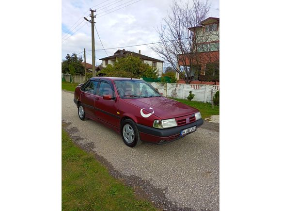Sahibinden Fiat Tempra 1.6 SX 1991 Model