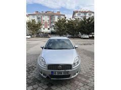 Sahibinden Fiat Linea 1.3 Multijet Emotion Plus 2010 Model  370.000 km Gri (metalik)