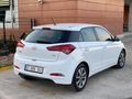 2018 MODEL HYUNDAİ İ20 1.4 CRDİ STYLE 153 BİN KİLOMETREDE/DİZEL 