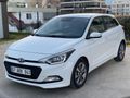 2018 MODEL HYUNDAİ İ20 1.4 CRDİ STYLE 153 BİN KİLOMETREDE/DİZEL 
