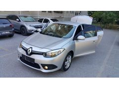 Sahibinden Renault Fluence 1.5 dCi Touch 2015 Model