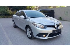 Sahibinden Renault Fluence 1.5 dCi Touch 2015 Model
