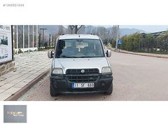 OTOMOBİL RUHSATLI 1.9 D DİZEL