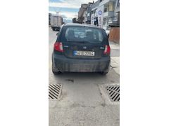 Sahibinden Hyundai Getz 1.4 DOHC AB AC 2006 Model Muayene yeni yapıldı 04.04.2028 