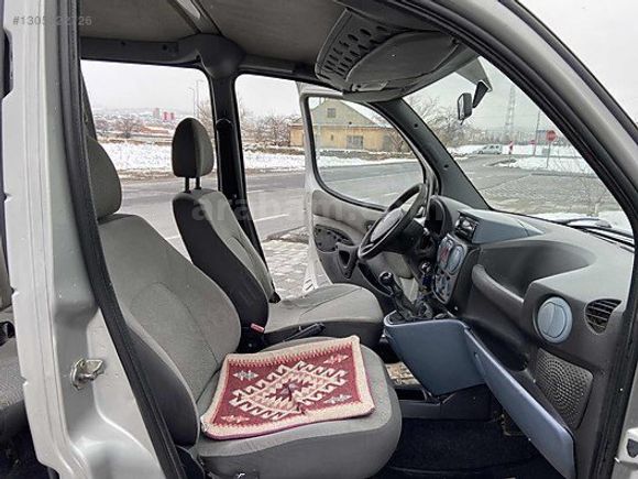 HATASIZ BOYASIZ SADECE 230 BİNDE ÇİFT SÜRGÜ TEK KAPAK DOBLO