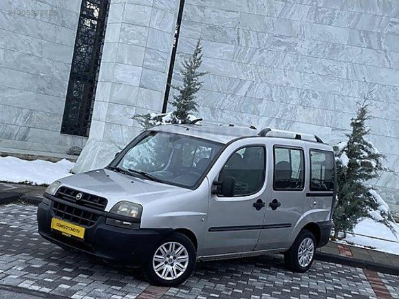 HATASIZ BOYASIZ SADECE 230 BİNDE ÇİFT SÜRGÜ TEK KAPAK DOBLO