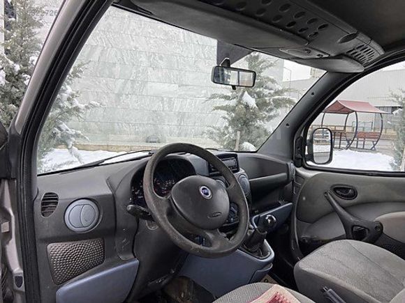 HATASIZ BOYASIZ SADECE 230 BİNDE ÇİFT SÜRGÜ TEK KAPAK DOBLO