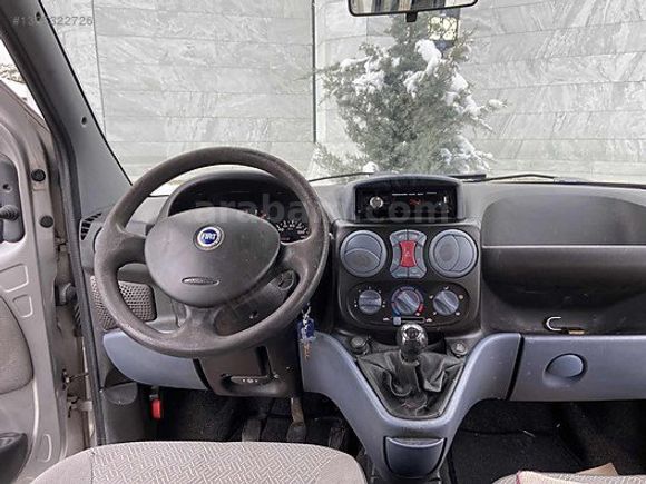 HATASIZ BOYASIZ SADECE 230 BİNDE ÇİFT SÜRGÜ TEK KAPAK DOBLO