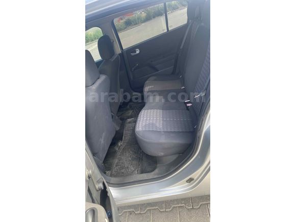 Sahibinden Renault Megane 1.5 dCi Authentique 2008 Model Bilecik 201.000 km Gri (Gümüş)