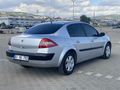 Sahibinden Renault Megane 1.5 dCi Authentique 2008 Model Bilecik 201.000 km Gri (Gümüş)
