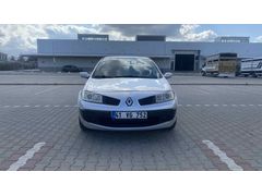 Sahibinden Renault Megane 1.5 dCi Authentique 2008 Model Bilecik 201.000 km Gri (Gümüş)