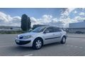Sahibinden Renault Megane 1.5 dCi Authentique 2008 Model Bilecik 201.000 km Gri (Gümüş)