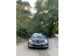 Sahibinden Mercedes - Benz C 180 BlueEFFICIENCY Fascination 2013 Model 