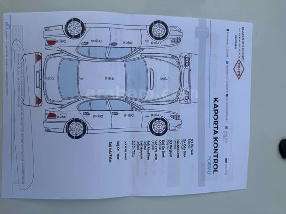 Sahibinden Fiat Egea 1.4 Fire Easy  plus 2017 Model 