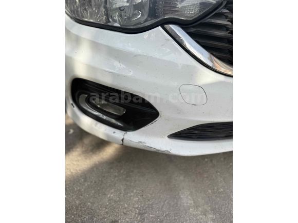 Sahibinden Fiat Egea 1.4 Fire Easy  plus 2017 Model 