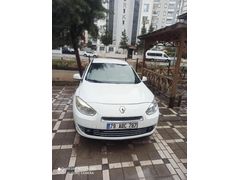 Sahibinden Renault Fluence 1.5 dCi Extreme 2011 Model