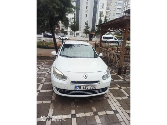 Sahibinden Renault Fluence 1.5 dCi Extreme 2011 Model