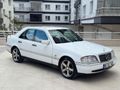 Sahibinden Mercedes - Benz C 180 Elegance 1994 Model