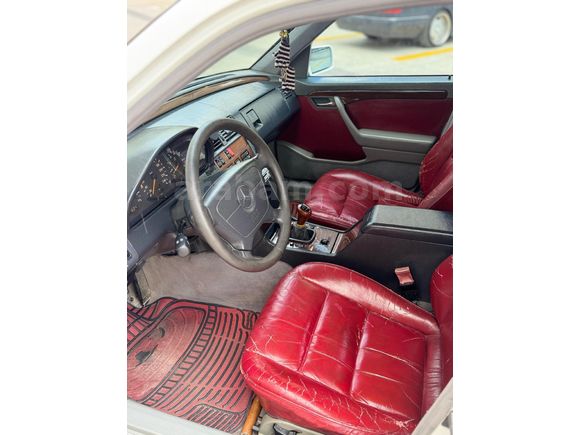 Sahibinden Mercedes - Benz C 180 Elegance 1994 Model