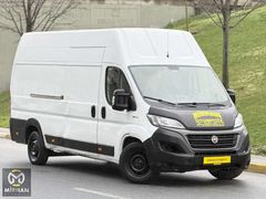 MİRHAN OTOMOTİV'DEN 2020 FİAT DUCATO 17M3 PANELVAN EMSALSİZ FULL