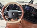 NEŞELİ İSTANBUL-2023 RENAULT T480 RETAR+ADR+YENİ NESL+GÜVNLK PKT