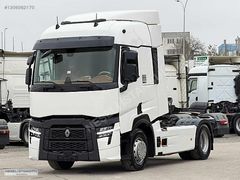 NEŞELİ İSTANBUL-2023 RENAULT T480 RETAR+ADR+YENİ NESL+GÜVNLK PKT