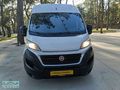 2018 DUCATO 2.3 MOTOR 130 HP 15 M3 KLİMALI PANELVAN BAKIMLI TEMZ